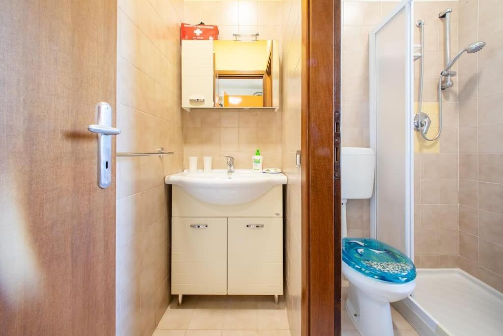 Lazise Deluxe ResidenceFull Relax Zewnętrze zdjęcie