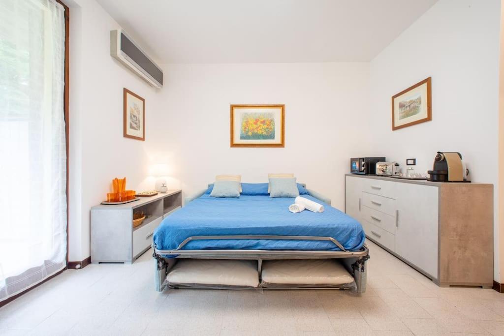 Lazise Deluxe ResidenceFull Relax Zewnętrze zdjęcie